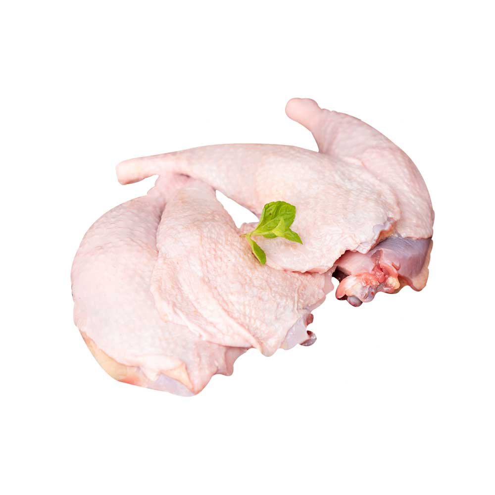 Delicious meat