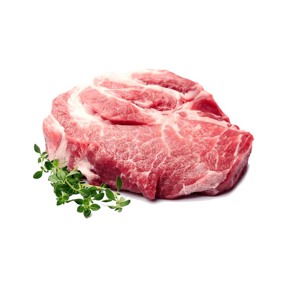 Delicious meat