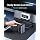 Cosmo Copy Stand, Mini 300, a Compact Tool with a Floating Magnet Board for Digitizing Old Photos with Your High-Pixel Camera or Smartphone Instead of Scanning. Made in the USA