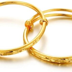 Chanteur Hypoallergenic Huggie Earrings for Girls & Women - Small Hoop Design, Perfect for Teens & Kids